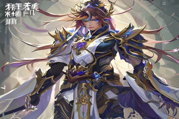 lol战力